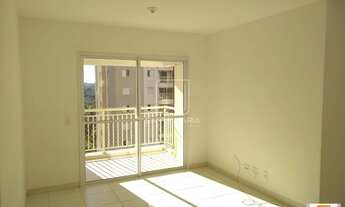 Imagem 1: Apartamento (tipo - padrao) 2 dormitórios/suite, cozinha planejada, portaria 24hs, lazer