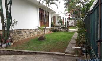 Imagem 2: CASA EM CONDOMÍNIO - REAL PARQUE - SP