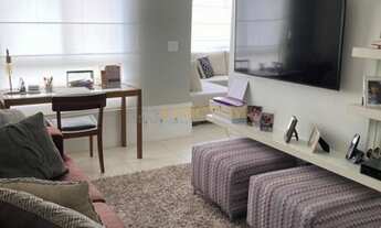 Imagem 3: Apartamento - Fazenda São Quirino - Campinas