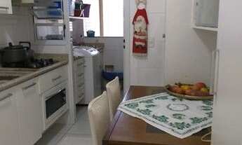 Imagem 6: APARTAMENTO RESIDENCIAL em FLORIANÓPOLIS - SC, TRINDADE