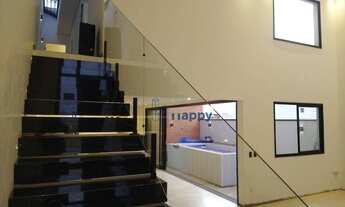 Imagem 4: Casa 3 dormitórios à venda, 212 m² por R$ 1.130.000 - Resid. Terras da Estância - Paulínia