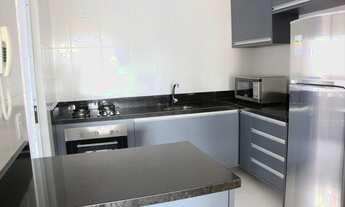 Imagem 5: Apartamento para Venda em Curitiba, Cristo Rei, 2 dormitórios, 1 suíte, 2 banheiros, 2 vag