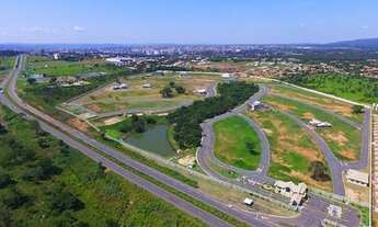 Imagem: Lote no Condomínio Del Fiore