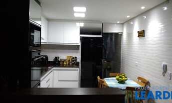 Imagem 5: APARTAMENTO - SANTA TEREZINHA - SP