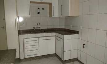 Imagem 7: Apartamento para locação com 86 m² com 2 quartos em Botafogo - Rio de Janeiro - RJ