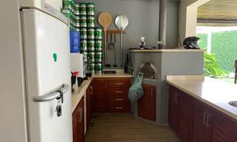 Imagem 7: Chacaras Cataguá - linda casa estuda permuta