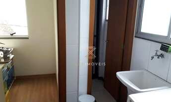 Imagem 7: Apartamento com 4 dormitórios à venda, 130 m² por R$ 1.300.000 - Fernão Dias - Belo Horizo