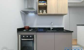 Imagem 4: APARTAMENTO - SAÚDE - SP