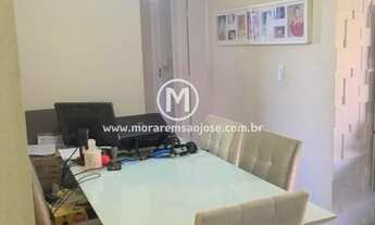 Imagem 4: Apartamento para Venda em São José dos Campos, Jardim Terras do Sul, 3 dormitórios, 1 suít