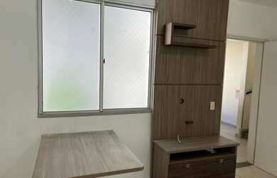 Imagem 6: Alugo apto 2 quartos 1 vaga de garagem