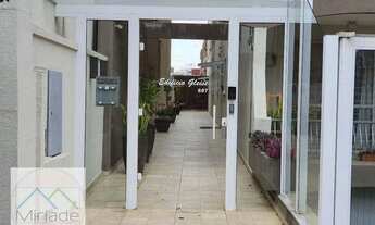 Imagem 3: Apartamento 2 dormitórios Água Verde