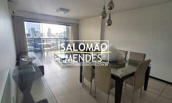 Imagem 4: Apartamento na Doca, 3 suites, Vista Baia