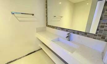 Imagem 4: Apartamento para venda com 4 quartos 2 vagas finamente mobiliado em Meia Praia - Itapema