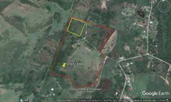 Imagem 3: Terreno à venda, 100.000 m² por R$ 3.700.000,00 - Itaboraí - Rio das Ostras/RJ