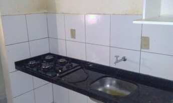 Imagem 4: Vendo ou troco Apartamento com 2 dormitórios