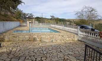 Imagem: Imóvel rural localizado na zona rural de