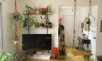 Imagem 4: Apartamento com 3 dormitórios à venda, 108 m² por R$ 870.000 - Vila Andrade - São Paulo/SP