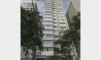 Imagem: São Paulo - Apartamento Padrão - Jardim