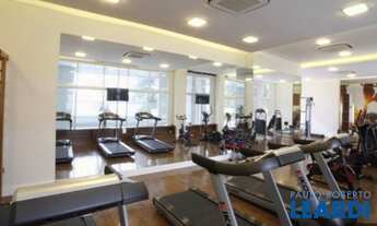 Imagem 6: APARTAMENTO - PARAÍSO - SP