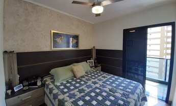 Imagem 6: Apartamento para venda com 212 m², com 4 quartos em Santana!!!