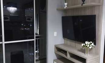 Imagem 5: Apartamento para aluguel com 45 metros quadrados com 2 quartos em Tarumã - Manaus - AM