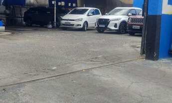 Imagem 3: Lava rapido no Tatuapé (De esquina