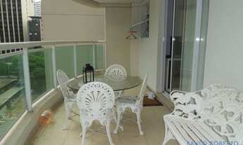 Imagem 3: FLAT - CONSOLAÇÃO - SP