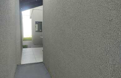 Imagem 4: Casa 2 quartos com suíte quintal grande no Grajaú - Goiânia - GO