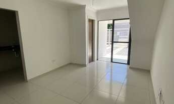 Imagem 6: CM) LINDO PRIVE C/2 QUARTOS PROX A COSTA AZUL EM PAU AMARELO