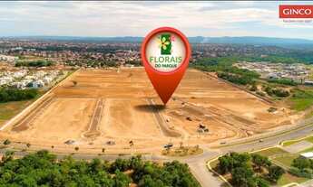 Imagem 4: Vendo terreno no conodminio Florais do Parque em Cuiabá MT