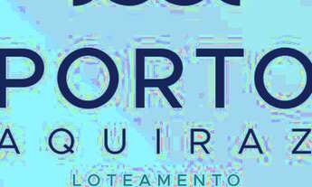 Imagem 3: Loteamento Porto Aquiraz na Rotatoria da Prainha 03 minutos beach park n°:36