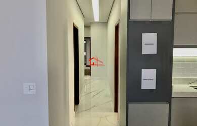 Imagem 7: Casa em Condomínio para Venda em Indaiatuba, Jardim Residencial Dona Maria José, 3 dormitó