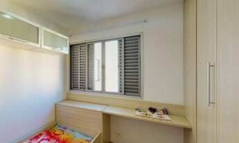 Imagem 7: APARTAMENTO - VILA MASCOTE - SP