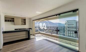 Imagem: Arquitetura e vista incrível tudo num só