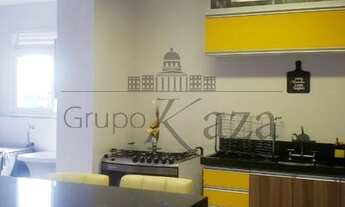 Imagem 3: Apartamento Diamond Residence - 93 m² - 3 dormitórios - 1 suíte - 2 vagas