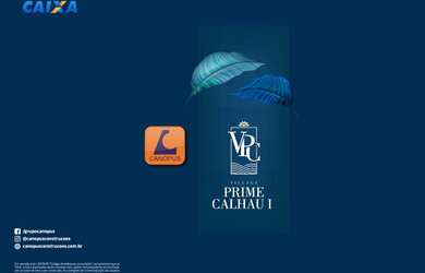 Imagem 2: L004 exclusividade Village Prime Calhau de 2 quartos