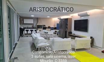 Imagem: Excelente casa térrea, Cond Aristocrático