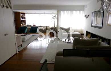 Imagem 2: São Paulo - Apartamento Padrão - Real Parque