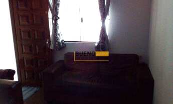 Imagem 4: Casa com 2 dormitórios à venda, 60 m² por R$ 265.000,00 - Jardim Paz - Americana/SP