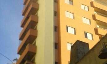 Imagem: APARTAMENTO - JARDIM GUEDALA - SP