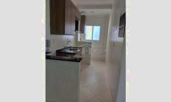 Imagem 5: Apartamento 01 dormitório com sacada gourmet próximo do mar em Caiçara Praia Grande - SP