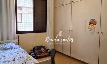 Imagem 3: Apartamento com 2 dormitórios à venda, 85 m² por R$ 480.000,00 - Gonzaga - Santos/SP