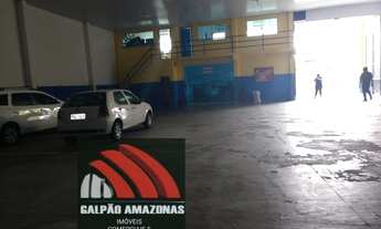 Imagem 2: Galpão no Laranjeiras - 700m2 - GALPÃO AMAZONAS