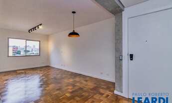 Imagem 2: APARTAMENTO - VILA MADALENA - SP