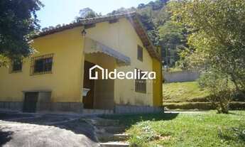 Imagem 7: Casa para Venda em Teresópolis, Albuquerque, 3 dormitórios, 1 suíte, 2 banheiros, 3 vagas