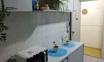 Imagem 2: Apartamento para aluguel e venda possui 60 metros quadrados com 2 quartos