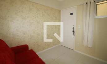 Imagem: Apartamento à Venda - Centro, 1 Quarto