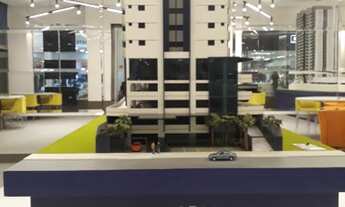 Imagem 2: Torre Santoro Leal Moreira, 3 suítes, 123m2, av. Governador José Malcher, São Brás