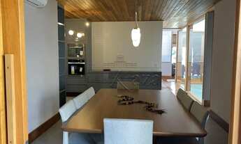 Imagem 6: Casa Condomínio - Urbanova - Condomínio Reserva do Paratehy - 5 Suítes