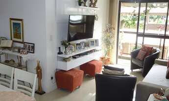 Imagem 2: Apartamento - Taquaral - Campinas